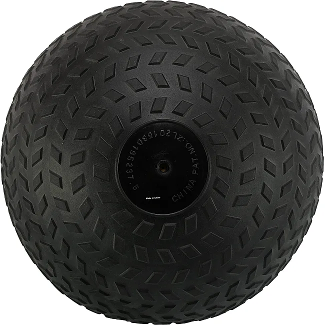 Слембол м'яч набивний для кросфіту та фітнесу
 LiveUp LP8105-15 15кг