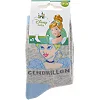 Шкарпетки PRINCESS CENDRILLON дитячі, арт.43891047-2