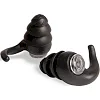 Беруші Arena EARPLUG чорний