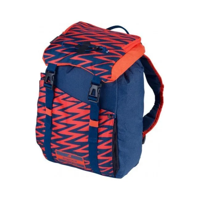 Рюкзак спортивний Babolat Backpack classic junior boy blue/red