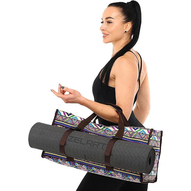Сумка для йоги SP-SPORT
 DoYourYoga
 FI-6971-2