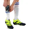 Щитки для футбола
 KELME 8101HJ5001-9000 S (Черный)