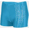 Плавки-боксеры для мальчиков Arena SWIM SHORT GRAPHIC детские