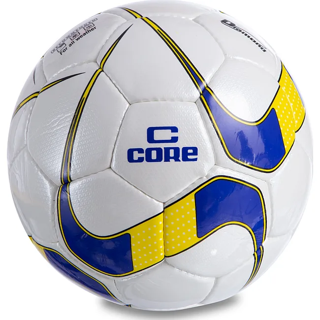 Футбольный мяч
 CORE DIADORA
MOND CR-024 №5 PU