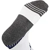 Гетры детские с символикой футбольного клуба SPOINT MANCHESTER UNITED AWAY 2025 ETM2520-MU4