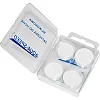 Беруши для плавания Aqua Speed ​​SILICONE EAR PLUG 3374