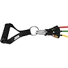 Эспандер MADWAVE
 Dry Training MULTI set M077007000W (Черный)