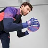 Воротарські рукавиці Puma ULTRA Match RC синій, білий