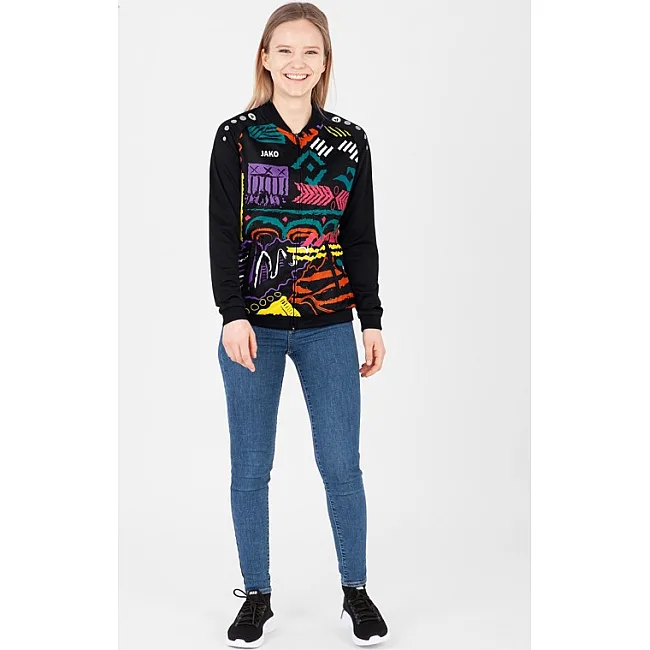 Куртка tropicana JAKO 8711-620