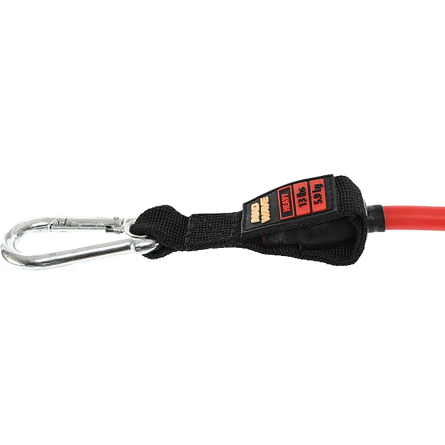 Эспандер MADWAVE
 Dry Training MULTI set M077007000W (Черный)