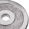 Блины диски хромированные HIGHQ SPORT TA-1451-2_5S 30мм 2,5кг хром