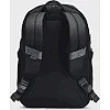 Рюкзак спортивный UNDER ARMOUR Studio Campus BP 19,5L черный Жен 28х40,5х15 см