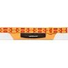 Сумка пояс UNDER ARMOUR Velociti Run Belt оранжевый 33,3 х 8,9 см