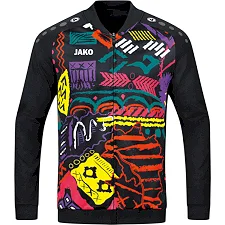 Куртка tropicana JAKO 8711-620