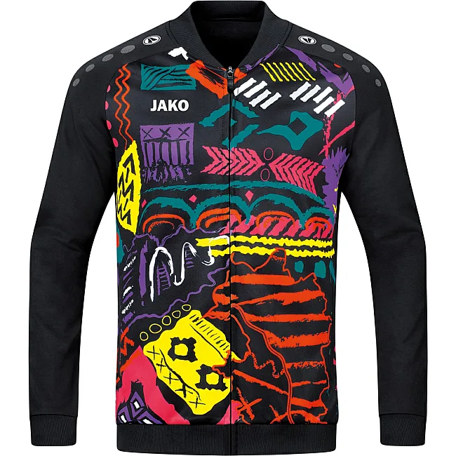 Куртка tropicana JAKO 8711-620