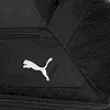 Сумка спортивна Puma TeamGOAL Teambag 37L чорний 46х33х25 см