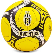 Футбольный мяч JUVENTUS BALLONSTAR FB-6677 №5