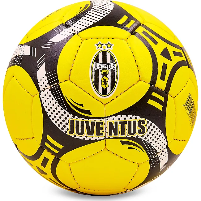 Футбольный мяч JUVENTUS BALLONSTAR FB-6677 №5