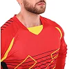 Форма вратарская свитер и штаны SP-SPORT

 CO-022 (Красный)