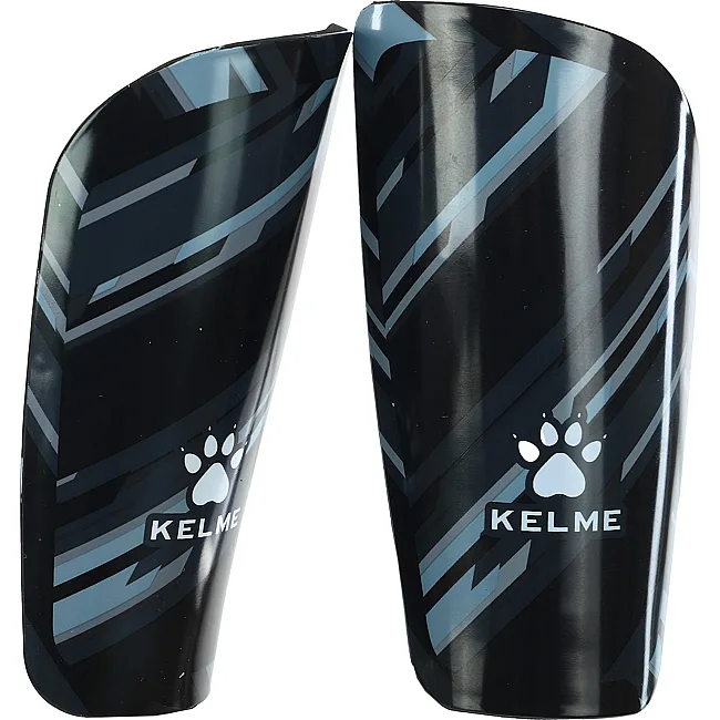 Щитки для футбола
 KELME 8101HJ5001-9000 S (Черный)