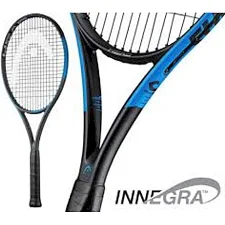 Ракетка для большого тенниса Head IG Challenge MP (blue) SC 30