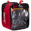 Шлем для бокса в мексиканском стиле
 кожаный UFC PRO Prem Lace Up UHK-75054