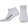 Спортивные носки мужские короткие CONVERSE A143 (Белый)