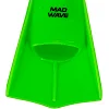 Короткие ласты для тренировок
 MADWAVE

 M074710310W
 35-36 (Зеленый)