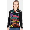 Куртка tropicana JAKO 8711-620