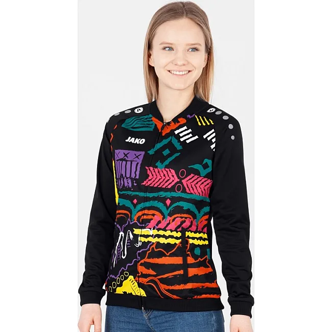 Куртка tropicana JAKO 8711-620