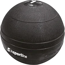 Медицинский мяч inSPORTline Slam Ball 1 кг