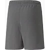 Шорты детские Puma teamRISE Short Jr серый