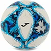 Футбольный мяч
 JOMA
 CHALLENGE III 401484-207-T5 №5 PU (Белый-синий)