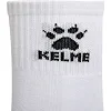 Спортивні шкарпетки унісекс високі KELME CLASSIC K15Z907-9100