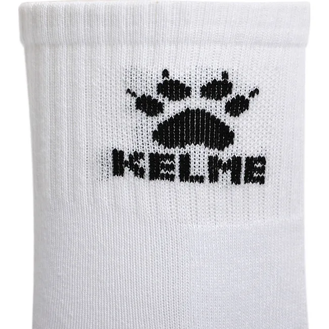 Спортивні шкарпетки унісекс високі KELME CLASSIC K15Z907-9100