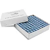 Насадка колпачек для бильярдного кия Push-On-Tips ø12мм 1шт FIRST CLASS KS-1240-12