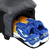 Спортивний рюкзак
 JOMA
 TEAM 401012-110 30л (Сірий-чорний)