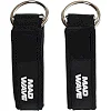 Эспандер MADWAVE
 Dry Training MULTI set M077007000W (Черный)