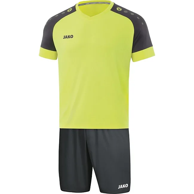 Футболка champ 2.0 JAKO 4220-36