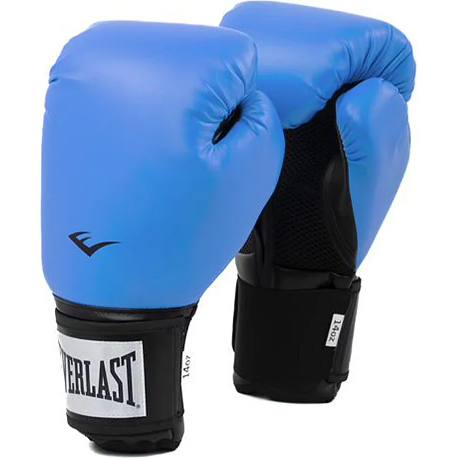 Рукавиці для боксу Everlast PROSTYLE 2 BOXING GLOVES