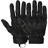 Тактические перчатки MILITARY RANGERS BC-9879 (Черный)