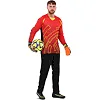 Форма вратарская свитер и штаны SP-SPORT

 CO-022 (Красный)