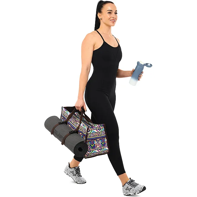 Сумка для йоги SP-SPORT
 DoYourYoga
 FI-6971-2