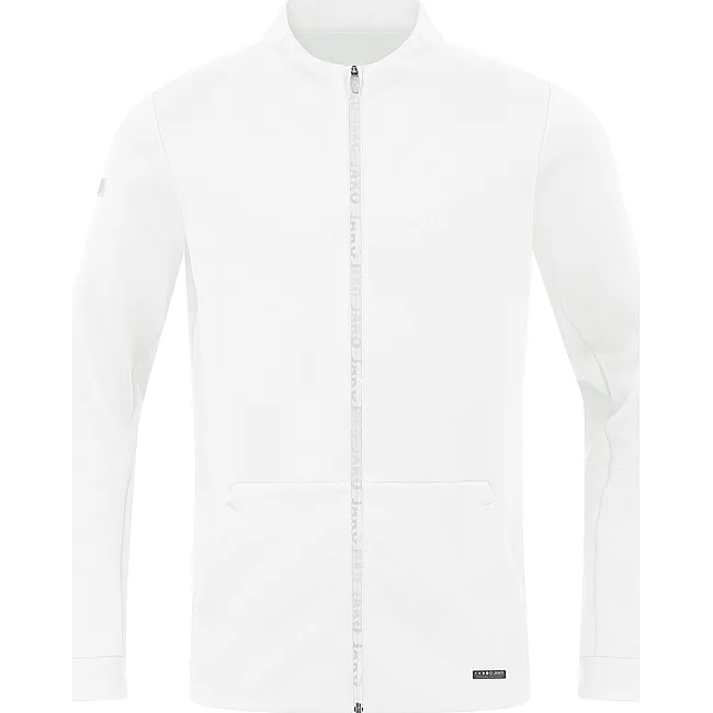 Куртка жіноча Pro Casual JAKO 9845-000