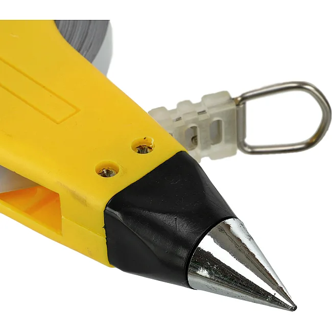 Рулетка спортивная геодезическая AOPI AP-8050 50м