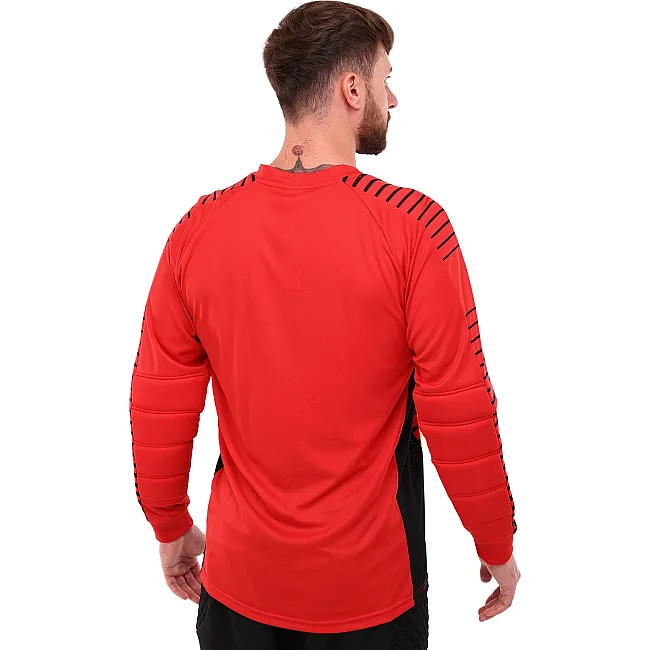 Форма вратарская свитер и штаны SP-SPORT

 CO-022 (Красный)