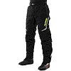 Мотоштаны текстильные брюки
 SCOYCO P072H (Черный)