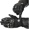 Мотоперчатки SCOYCO Sensor Touch MC52 (Черный)