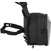 Мотосумка набедренная SP-SPORT
 B213 7л 28x26x9см