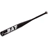 Бейсбольная бита алюминиевая 32" BAT SP-SPORT C-1864 81см (Черный)